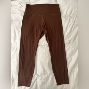 Lululemon Align™ High-Rise Pant 25"